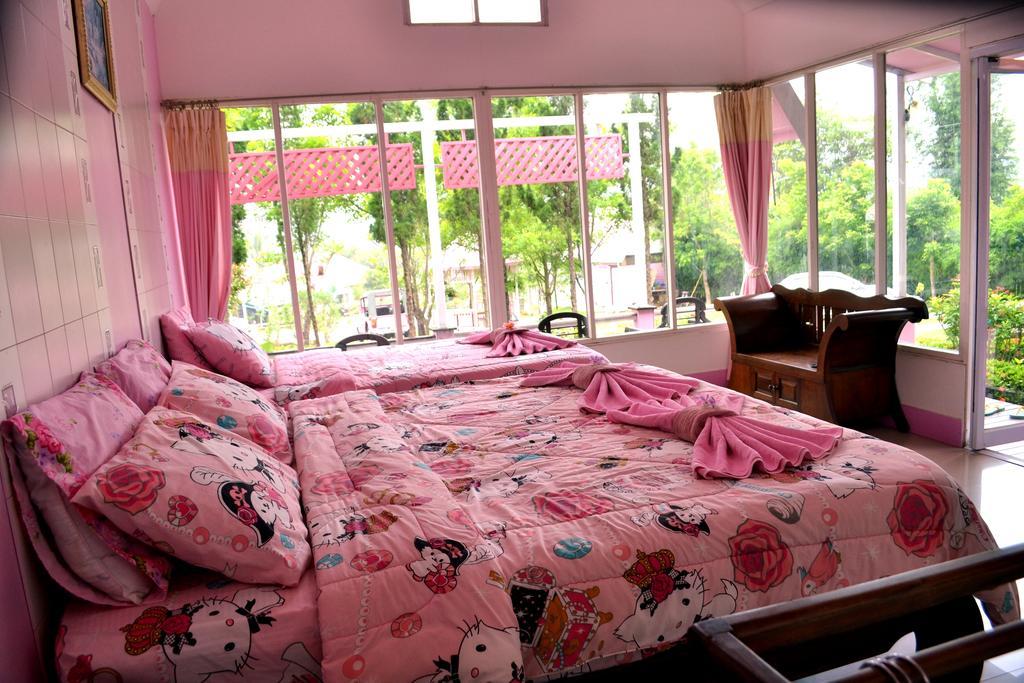 Pai Waan Resort Cameră foto